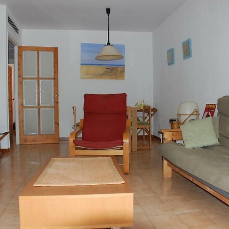 Apartamento Apartamento con ubicación inmejorable Platja d'Aro  Exterior foto