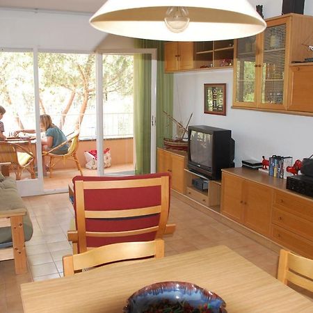 Apartamento Apartamento con ubicación inmejorable Platja d'Aro  Exterior foto