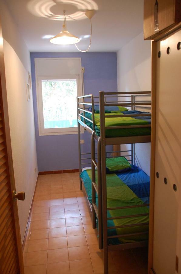 Apartamento Apartamento con ubicación inmejorable Platja d'Aro  Exterior foto