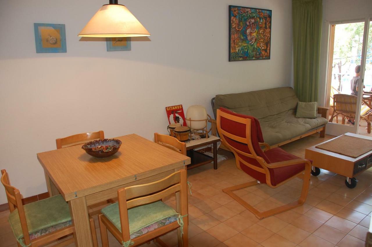 Apartamento Apartamento con ubicación inmejorable Platja d'Aro  Exterior foto