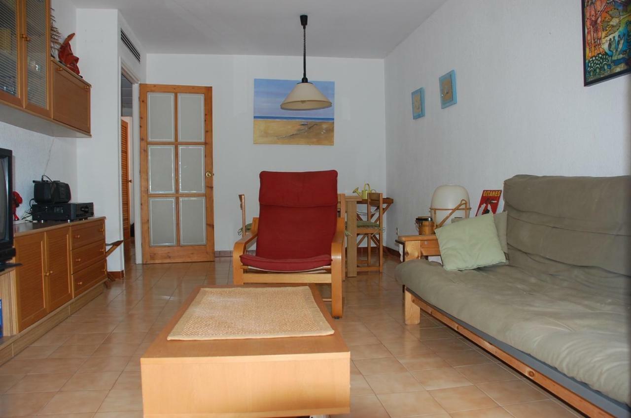 Apartamento Apartamento con ubicación inmejorable Platja d'Aro  Exterior foto