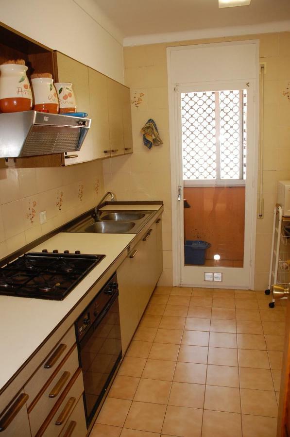 Apartamento Apartamento con ubicación inmejorable Platja d'Aro  Exterior foto