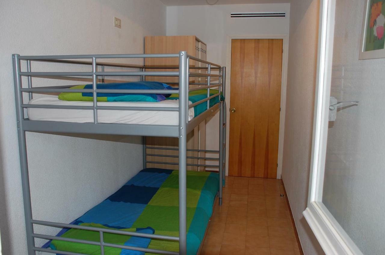 Apartamento Apartamento con ubicación inmejorable Platja d'Aro  Exterior foto