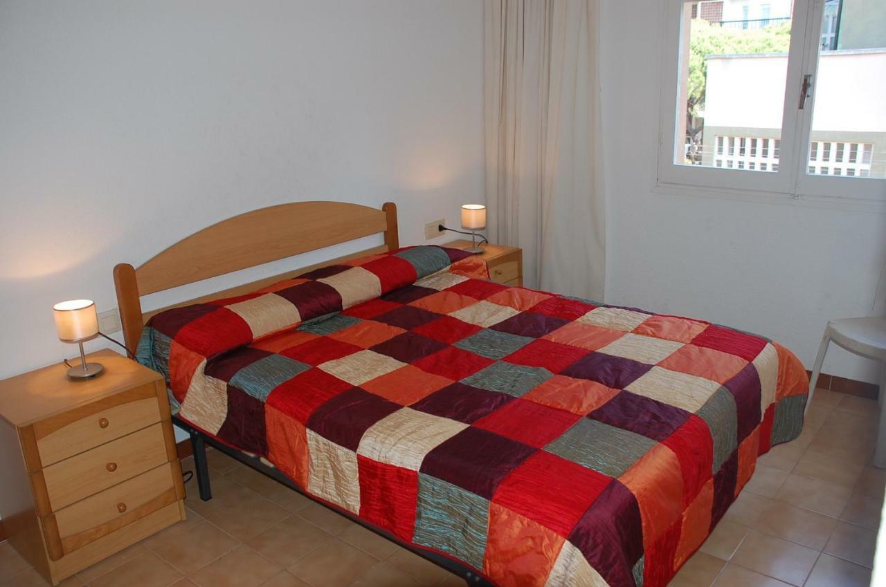 Apartamento Apartamento con ubicación inmejorable Platja d'Aro  Exterior foto