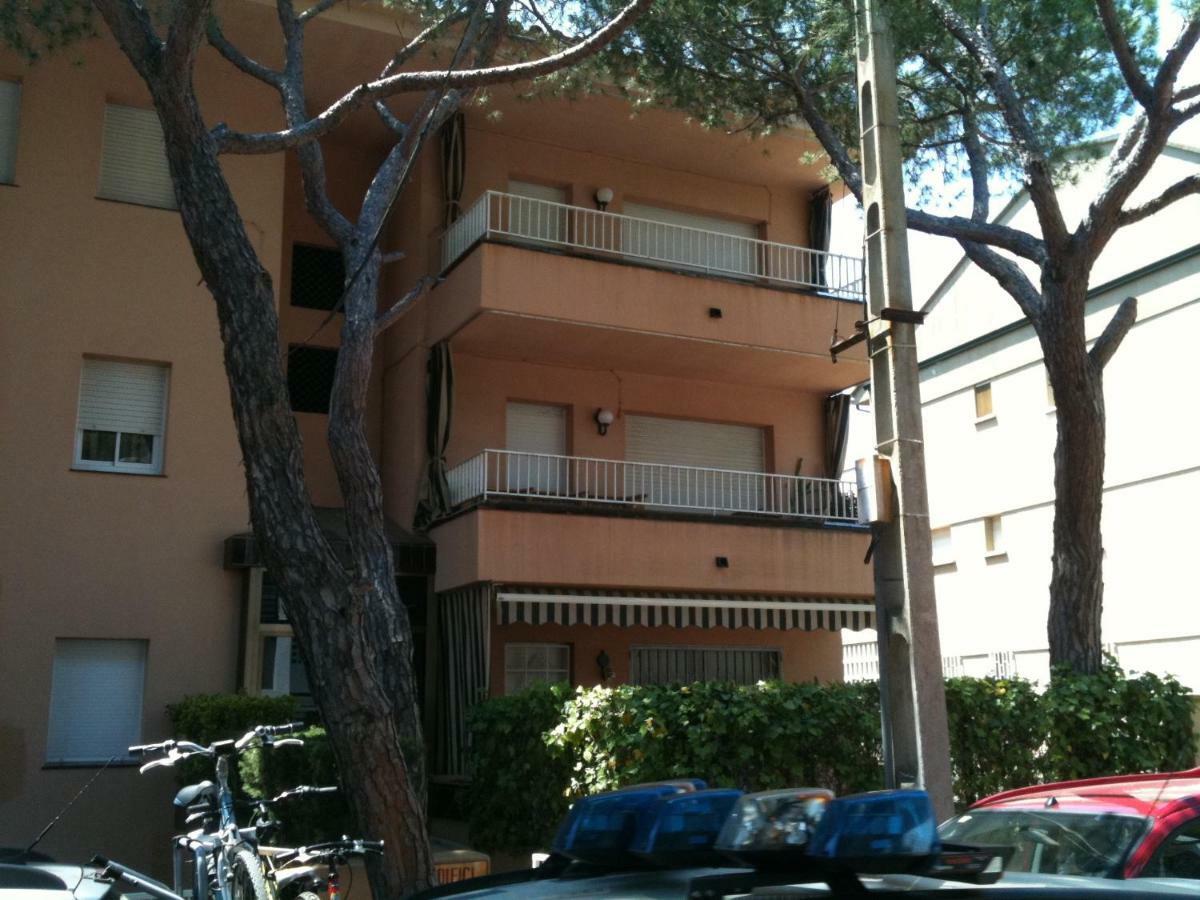 Apartamento Apartamento con ubicación inmejorable Platja d'Aro  Exterior foto