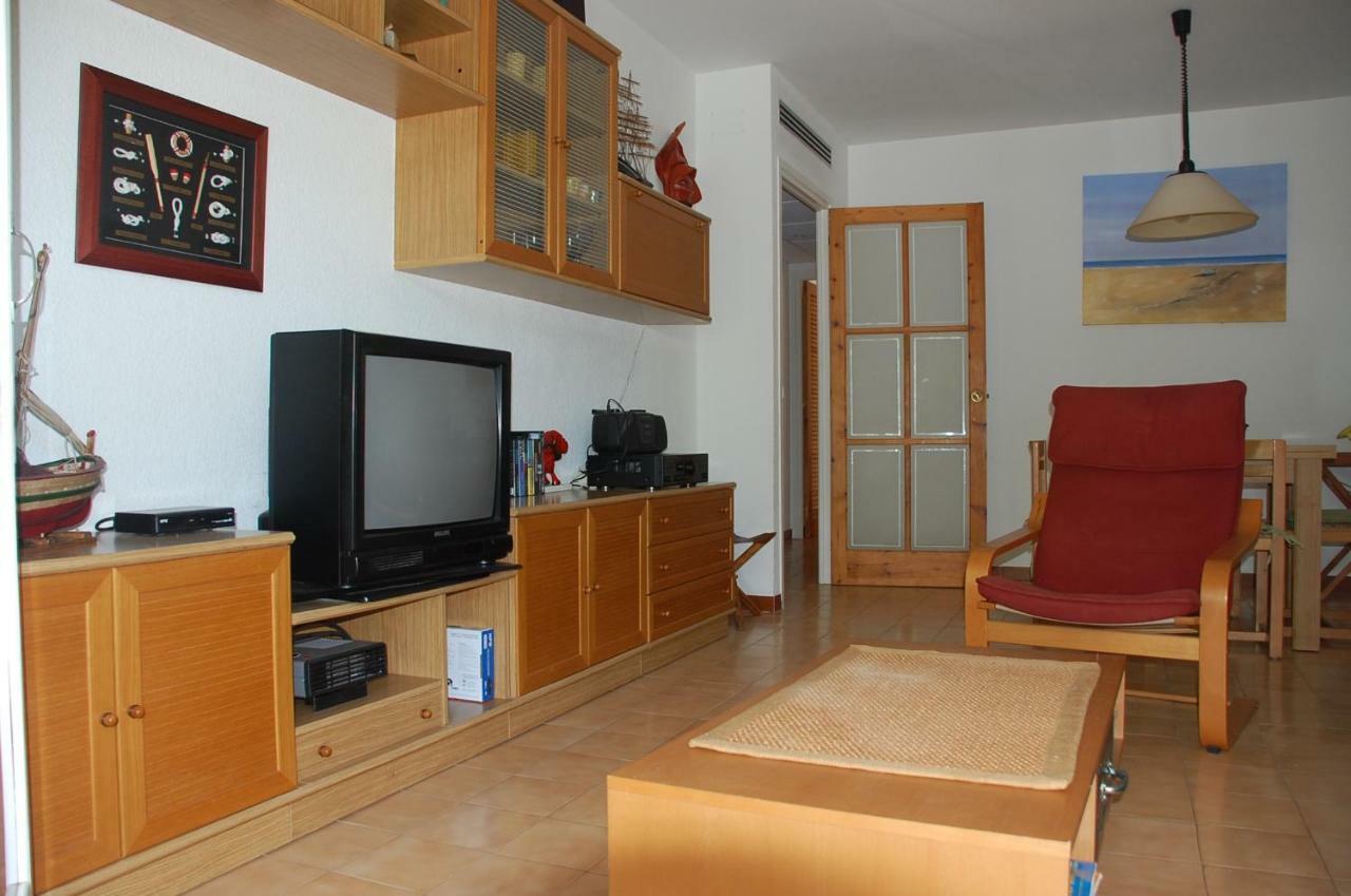 Apartamento Apartamento con ubicación inmejorable Platja d'Aro  Exterior foto