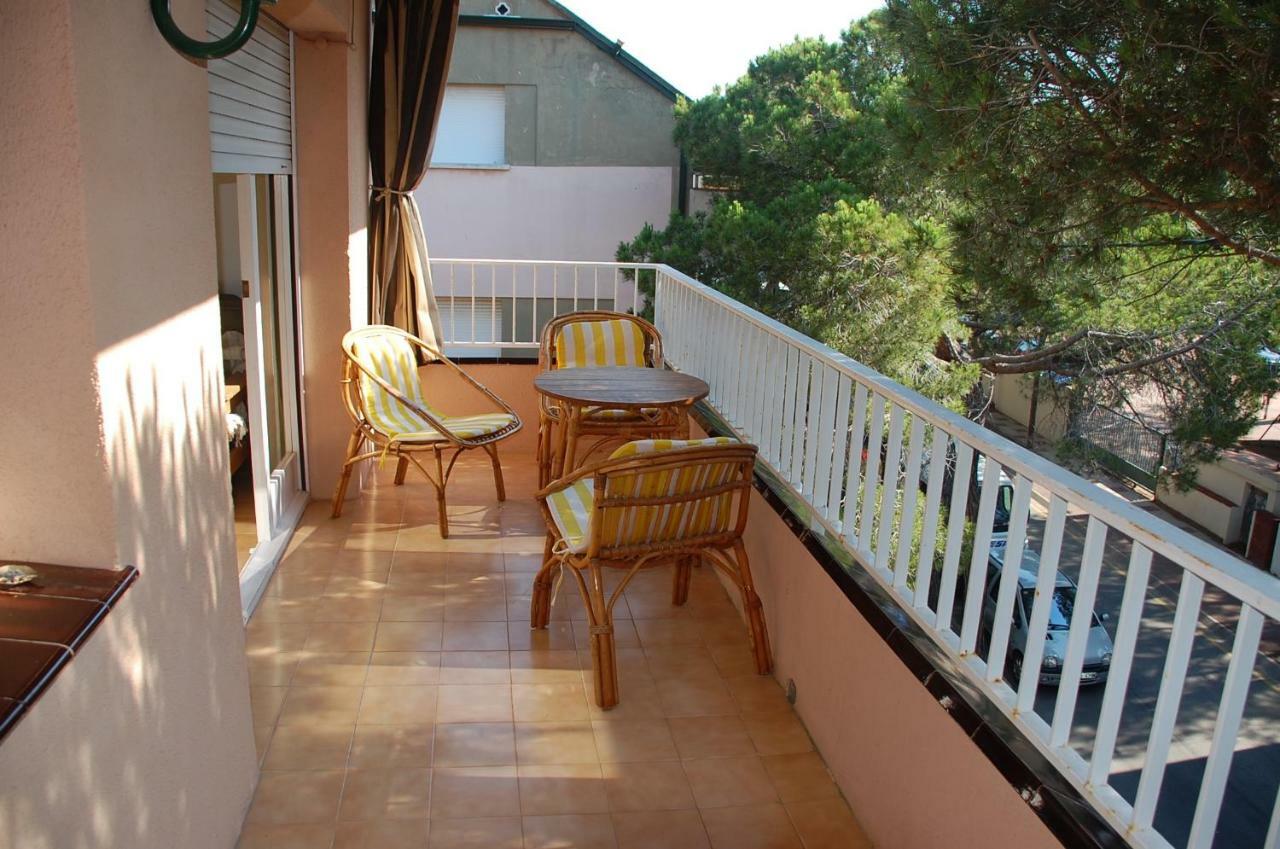 Apartamento Apartamento con ubicación inmejorable Platja d'Aro  Exterior foto